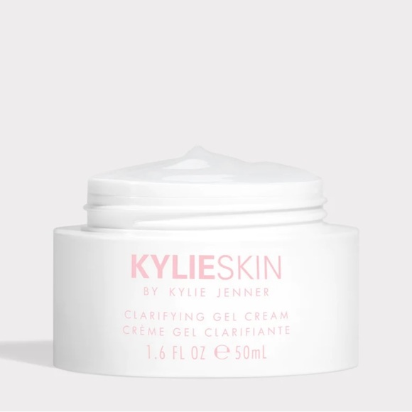 Kylie Skin Clarifying Gel Cream - Picture 3 of 7